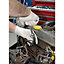 Draper Diesel Injector Seat Cutter Set (6 Piece) 30823