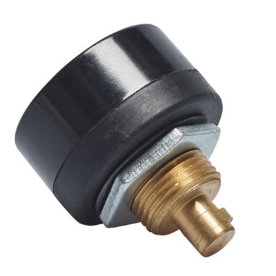 Draper Dinse Type Adaptor Converts 10-25 to 35-50 20933