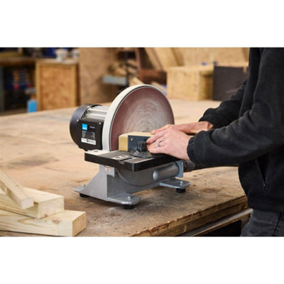 Draper Disc Sander, 305mm, 750W 88912