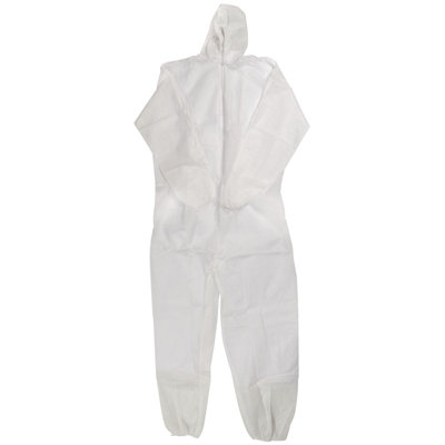 Draper Disposable Coverall 82454