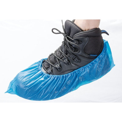 Disposable shoe best sale covers cvs