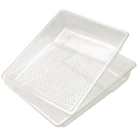 Draper  Disposable Paint Tray Liners, 230mm (Pack of 5) 34693
