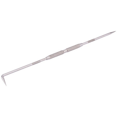 Draper Double Ended Engineers Scriber, 230mm 34099 | DIY at B&Q