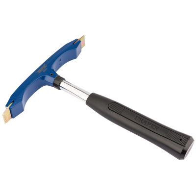 Draper Double Ended Scutch Hammer, 800g/28oz 57539