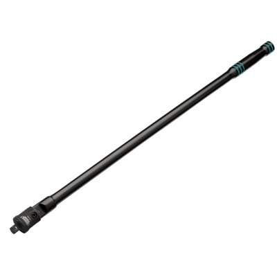 Draper Draper Expert Breaker Bar, 1/2" Sq. Dr., 600mm, Black 24275