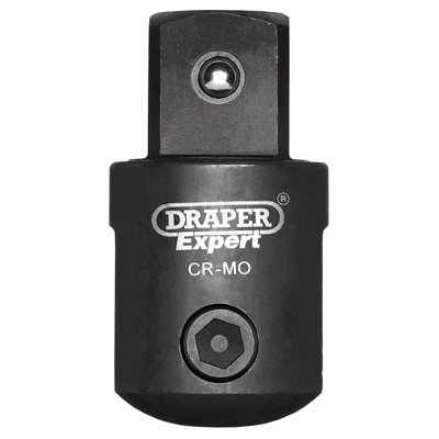 Draper Draper Expert Breaker Bar Repair Kit, 1