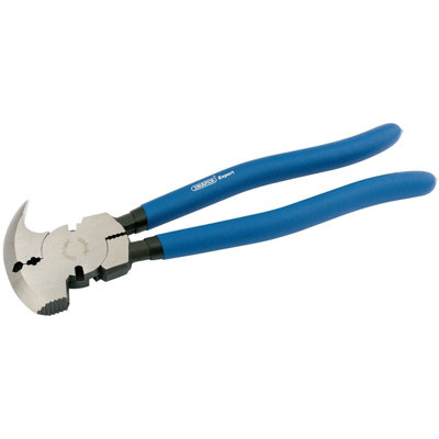 Draper Draper Expert Fencing Pliers, 260mm 68450