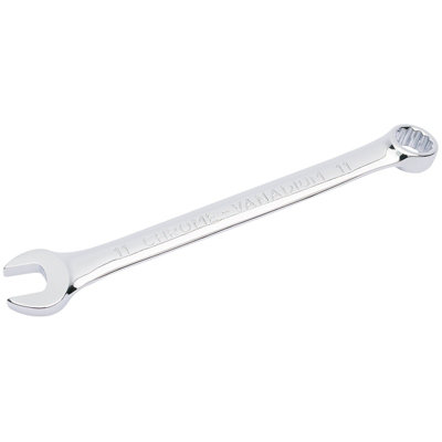 Draper Draper HI-Torq 11mm Short Pattern Metric Combination Spanner 35192