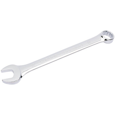 Draper Draper HI-Torq 17mm Short Pattern Metric Combination Spanner 35208