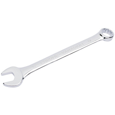 Draper Draper HI-Torq 19mm Short Pattern Metric Combination Spanner 35212