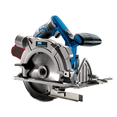 Draper Draper Storm Force 20V Circular Saw Sold Bare 89451