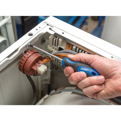 Draper Expert Soft Grip 35077 TX Star Tourne Vis T20 X 100 Mm