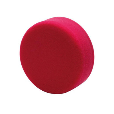 Draper Dual Action Car Polisher 150mm Detailing Buffer 5 Sponge Kit 900w 99375 - 3