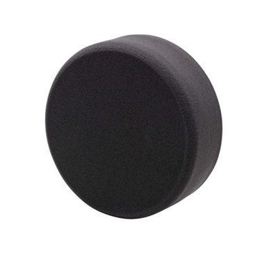 Draper Dual Action Car Polisher 150mm Detailing Buffer 5 Sponge Kit 900w 99375 - 4