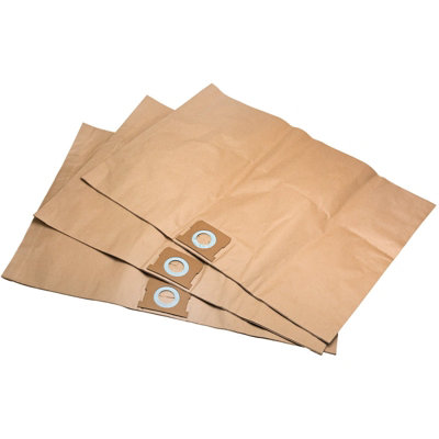 Draper Dust Collection Bags for WDV50SS/110A 83530