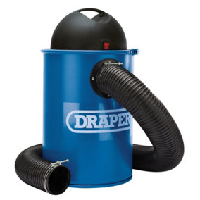 Draper Dust Extractor, 50L, 1100W 54253