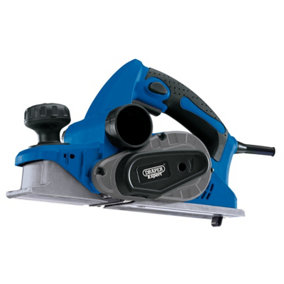 Draper  Electric Planer, 82mm, 950W 57575