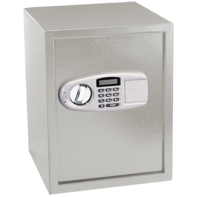 Draper Electronic Safe, 44L 38218 Price Comparisons | Compare The Build