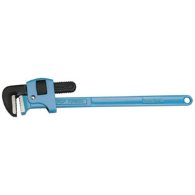 Draper Elora Adjustable Pipe Wrench, 600mm 23733