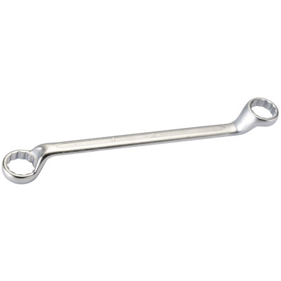 Draper Elora Deep Crank Imperial Ring Spanner, 1.7/16 x 1.5/8" 05955