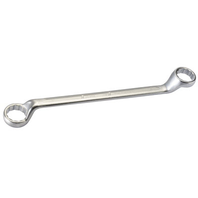 Draper Elora Deep Crank Metric Ring Spanner, 36 x 41mm 06333 | DIY at B&Q