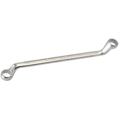 Draper Elora Deep Crank Metric Ring Spanner, 55 x 60mm 06367