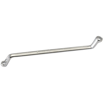 Draper Elora Deep Crank Metric Ring Spanner, 6 x 7mm 06060