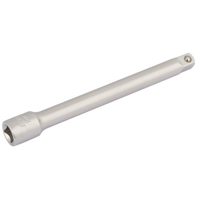 Draper Elora Extension Bar, 1/4" Sq. Dr., 100mm 11085