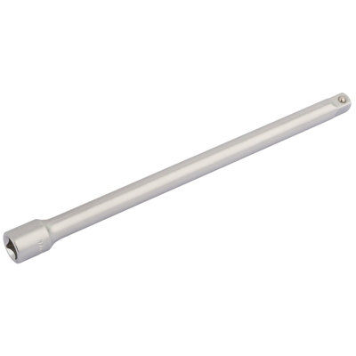 Draper Elora Extension Bar, 1/4" Sq. Dr., 150mm 11086