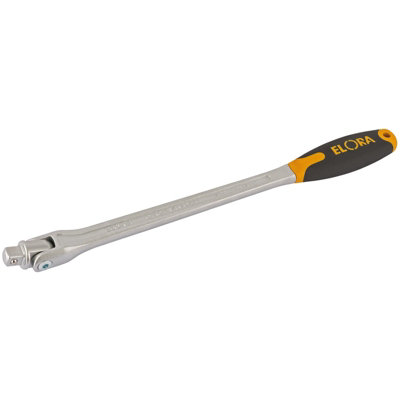 Draper Elora Flexible Handle, 1/2