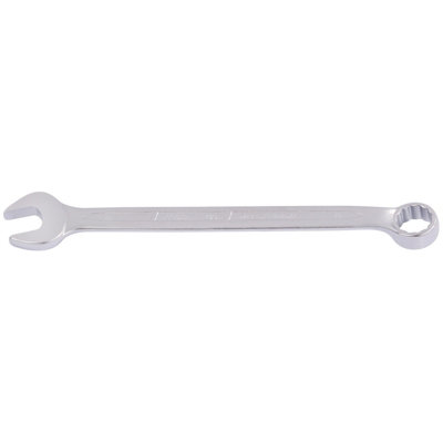 Draper Elora Long Combination Spanner, 14mm 03545 | DIY at B&Q