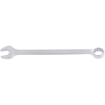 Draper Elora Long Imperial Combination Spanner, 1.1/8" 03389