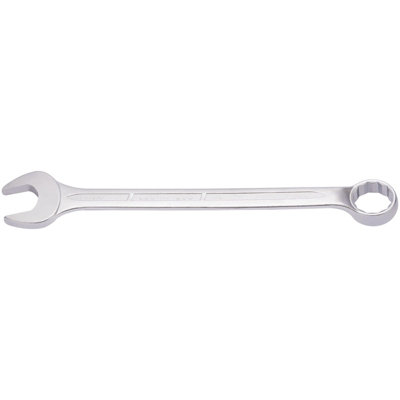 Draper Elora Long Imperial Combination Spanner, 1.3/4" 92283