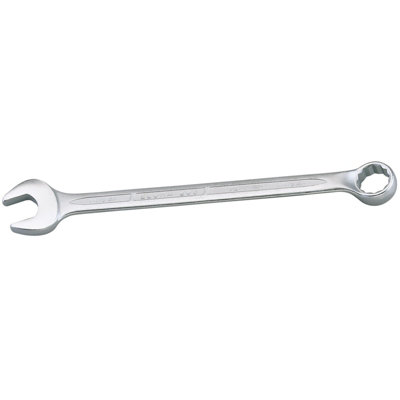 Draper Elora Long Imperial Combination Spanner, 11/16" 03305