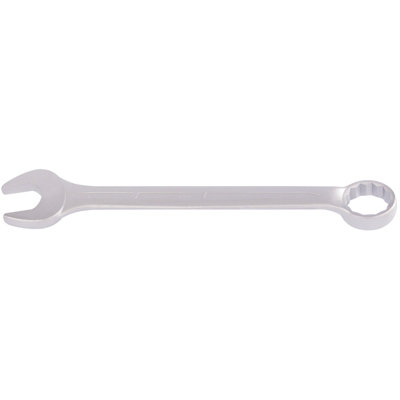 Draper Elora Long Imperial Combination Spanner, 2.3/16" 17282