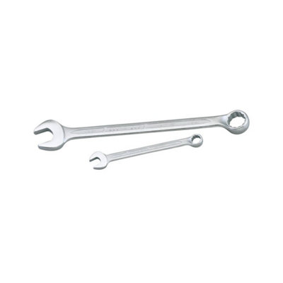 Draper Elora Long Imperial Combination Spanner, 2.3/8" 17287