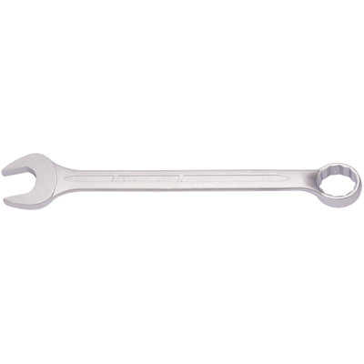 Draper Elora Long Imperial Combination Spanner, 2" 92308