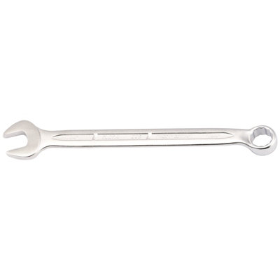Draper Elora Long Imperial Combination Spanner, 7/16" 03256