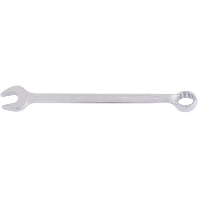 Draper Elora Long Imperial Combination Spanner, 7/8" 03347