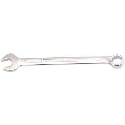 Draper Elora Ringmaulschlüssel-Set – 14-teilig, Lang, Imperial (5/16" Bis 1-1/40"), Chrom-Vanadium-Stahl