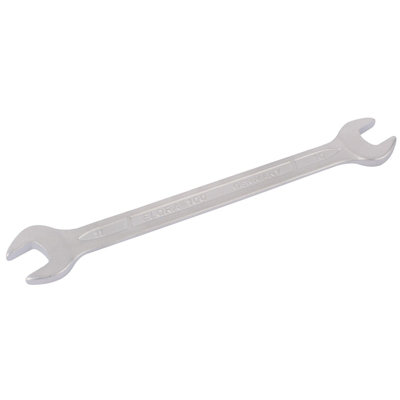 Draper Elora Long Metric Double Open End Spanner, 10 x 11mm 01870