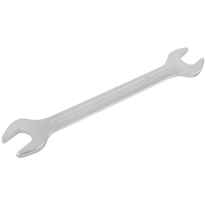 Draper Elora Long Metric Double Open End Spanner, 18 x 19mm 01979