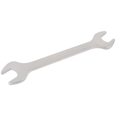 Draper Elora Long Metric Double Open End Spanner, 25 x 28mm 02042