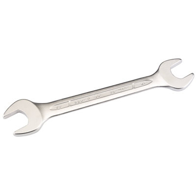 Draper Elora Long Metric Double Open End Spanner, 27 x 30mm 16922