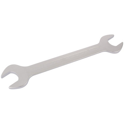 Draper Elora Long Metric Double Open End Spanner, 32 x 36mm 02092