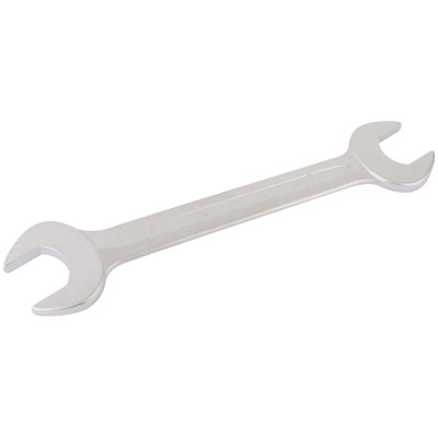 Draper Elora Long Metric Double Open End Spanner, 36 x 41mm 02109
