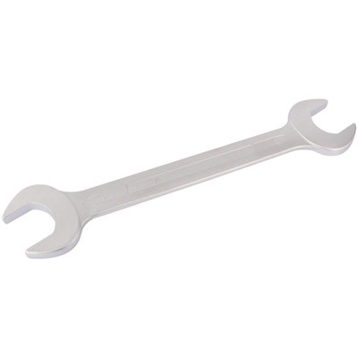 Draper Elora Long Metric Double Open End Spanner, 46 x 50mm 02125