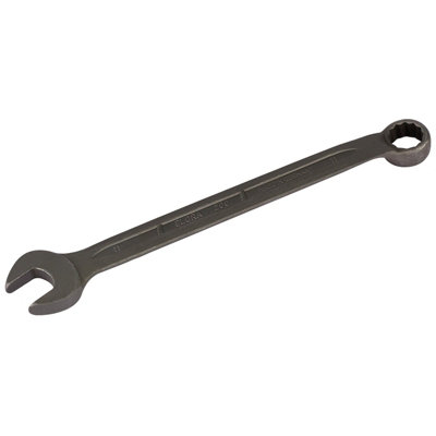 Draper Elora Long Stainless Steel Combination Spanner, 11mm 44013