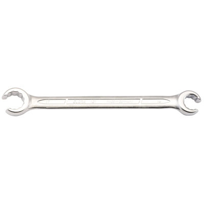 Draper Elora Metric Flare Nut Spanner, 14 x 17mm 04535