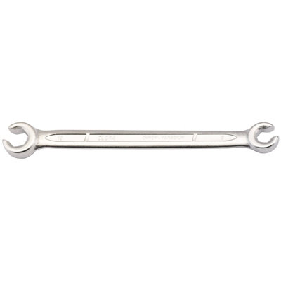 Draper Elora Metric Flare Nut Spanner, 8 x 10mm 04486